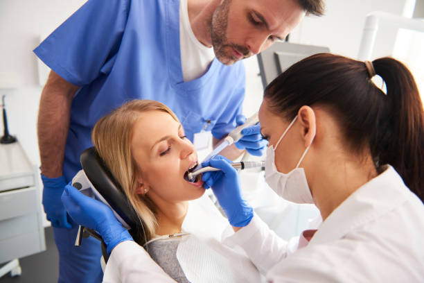 Best Root Canal Treatment  in Gulf Hills, MS