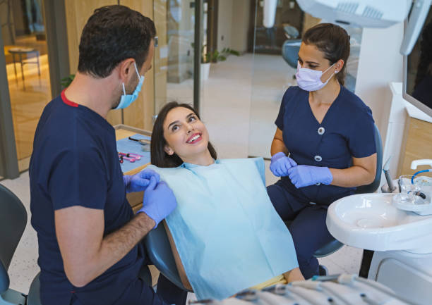 Why Choose Us for Your Dental Needs in Gulf Hills, MS