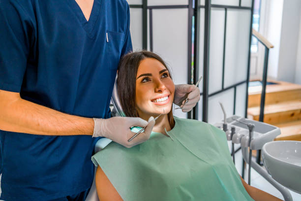 Best Dental Fillings (Composite and Amalgam)  in Gulf Hills, MS