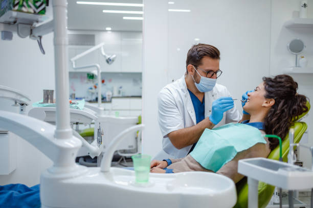 Best Dental Inlays and Onlays  in Gulf Hills, MS