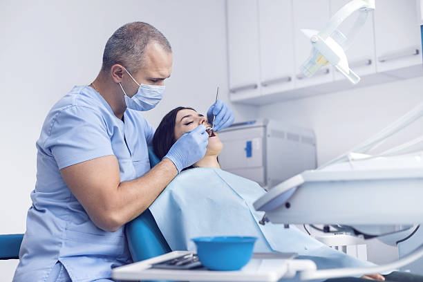 Best Full Mouth Reconstruction  in Gulf Hills, MS